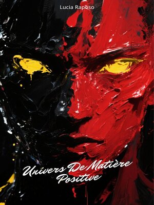 cover image of Univers De Matière Positive